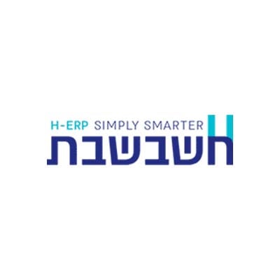 Hashavshevet-ERP