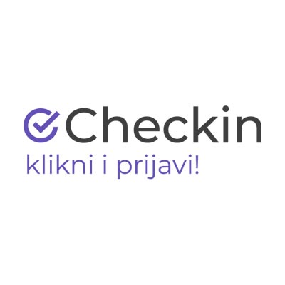 eCheckin - Croatia