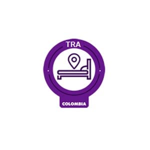 TRA - Colombia