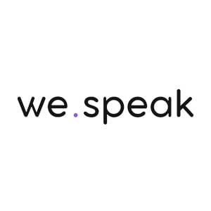 We Speak